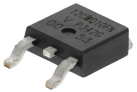 Vishay VS-12CWQ10FNPBF 9189446