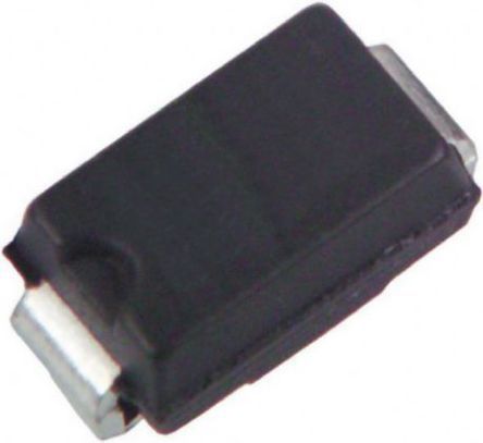 Vishay BYG22D-E3/TR 9190821