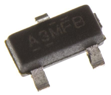 Infineon IRLML2402TRPBF 9194731