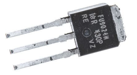 Infineon IRFU9024NPBF 9194911