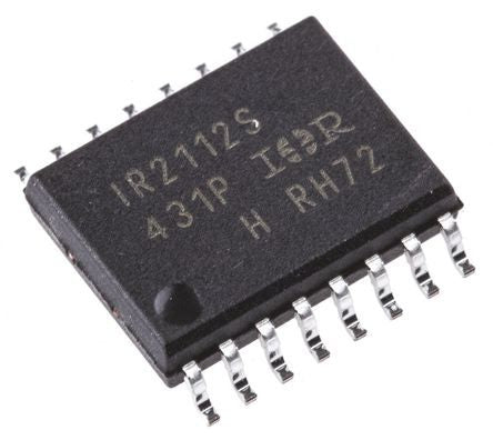 Infineon IR2112SPBF 9194965