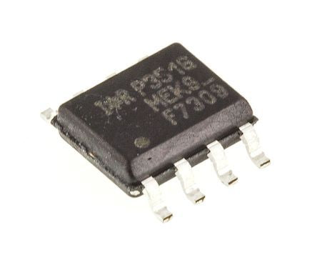 Infineon IRF7309PBF 9195009