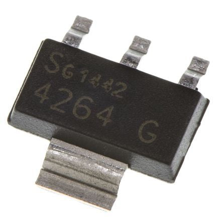 Infineon TLE4264GHTSA1 9198759