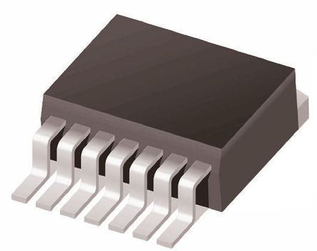 Infineon BTN8960TAAUMA1 9198800