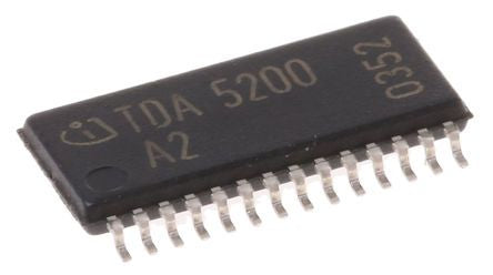 Infineon TDA5200XUMA1 9198853