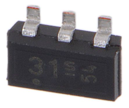 Infineon BCR321UE6327HTSA1 9198904