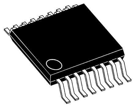 Analog Devices LTC1562IG#PBF 9199392