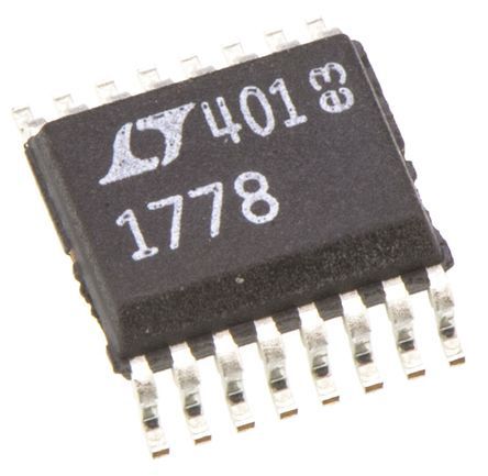 Analog Devices Buck Controller 9199421