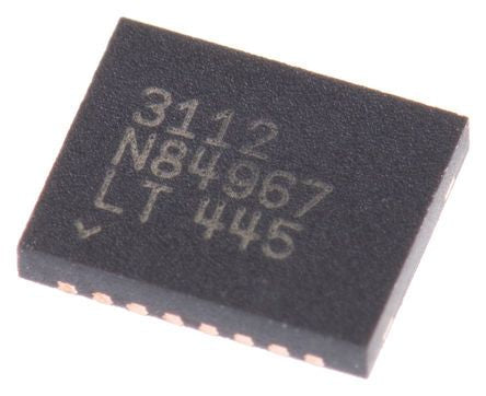 Analog Devices LTC3112EDHD#PBF 9199950