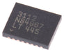 Analog Devices LTC3112EDHD#PBF 9199950