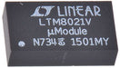 Analog Devices LTM8021IV#PBF 9199998