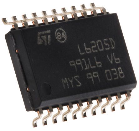 STMicroelectronics L6205D 9206207