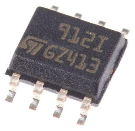STMicroelectronics TS912ID 9206222