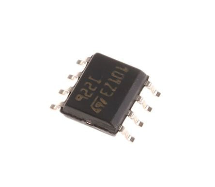 STMicroelectronics TS922ID 9206235