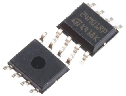 STMicroelectronics M24M01-RMN6TP 9206250