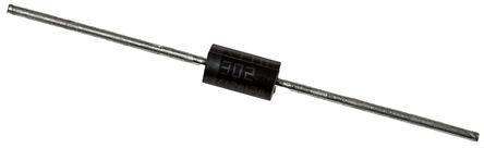 STMicroelectronics STTH302 9206282