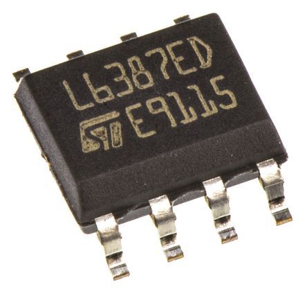 STMicroelectronics L6387ED 9206291