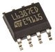 STMicroelectronics L6387ED 9206291