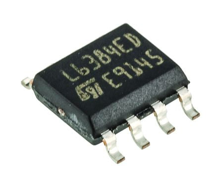 STMicroelectronics L6384ED 9206301