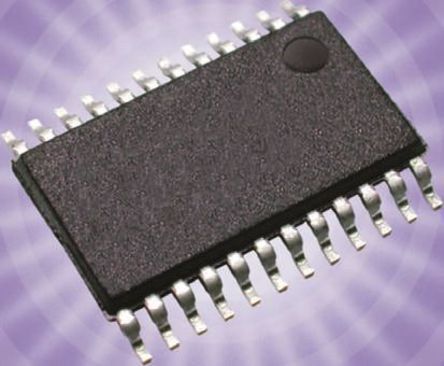 STMicroelectronics STP16CP05XTTR 9206345