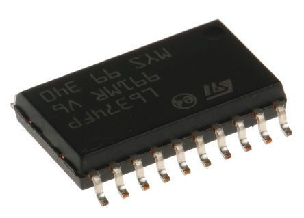 STMicroelectronics L6374FP 9206349