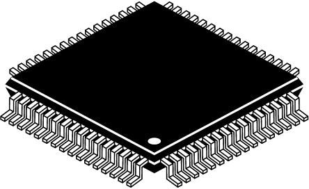 STMicroelectronics STM32F103R6T6A 9206383