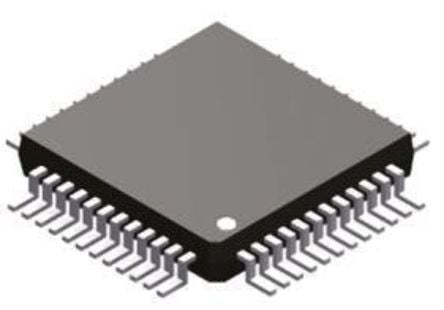 STMicroelectronics STM8S208CBT6 9206493
