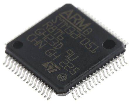 STMicroelectronics STM32F051R8T6 9206503