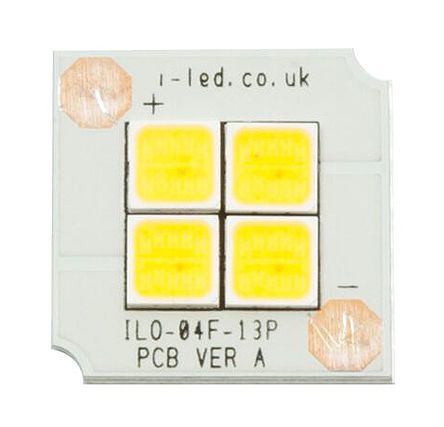 Intelligent LED Solutions ILO-04FF5-13WM-EP211. 9209357