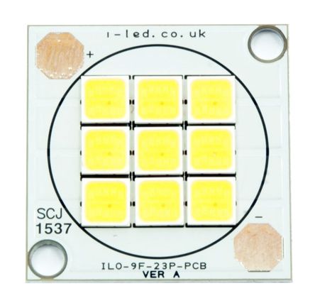 Intelligent LED Solutions ILO-09FF4-23NW-EC211. 9209394