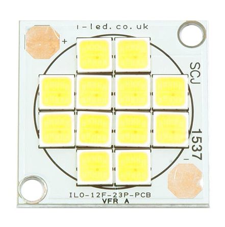 Intelligent LED Solutions ILO-12FF4-23NW-EP211. 9209401