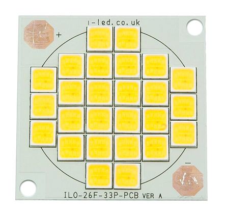 Intelligent LED Solutions ILO-26FF4-33NW-EP211. 9209414