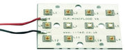 Intelligent LED Solutions ILR-OX12-9HR3DB-SC211-WIR200. 9209445