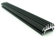 Intelligent LED Solutions ILA-EXTRUSION-02-0315x40-BLK. 9209546