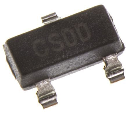 ON Semiconductor CPH3455-TL-W 1629950
