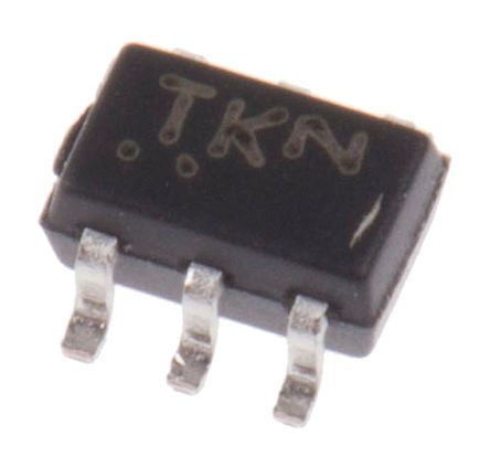 ON Semiconductor NST65010MW6T1G 9209887