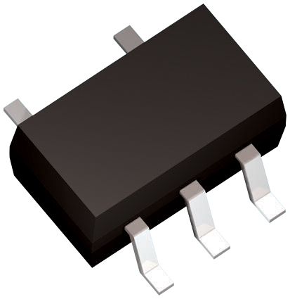 DiodesZetex AP7115-33WG-7 9210580