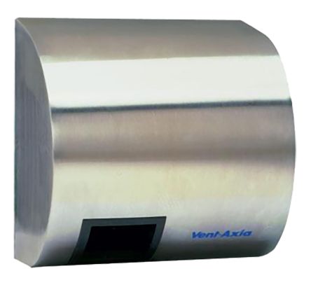 Vent-Axia Ultradry SX Stainless Steel 9211688