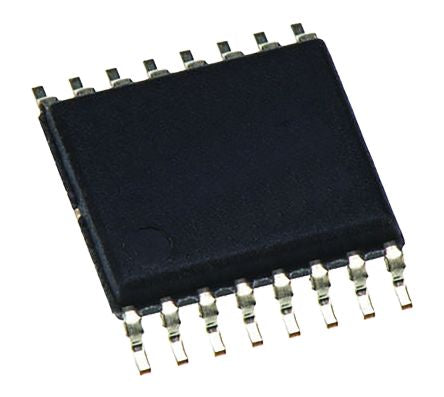 Texas Instruments DAC7678SPW 9212886