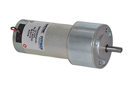 PITTMAN AMETEK TIP GM9236S024-R1 9213744