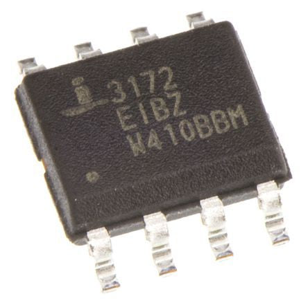 Renesas Electronics ICL7611DCBAZ 9215400