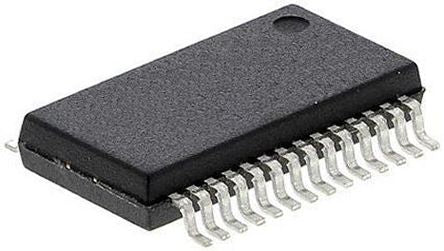 Renesas Electronics ICL3245ECAZ 9215438