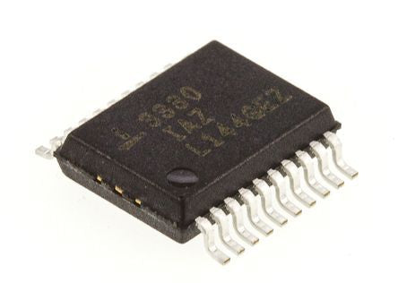 Renesas Electronics ISL3330IAZ 9215894