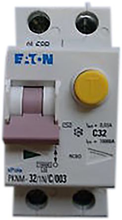 Eaton PKNM-32/1N/C/003-MW 9228752