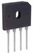 HY Electronic Corp GBU410 9235438