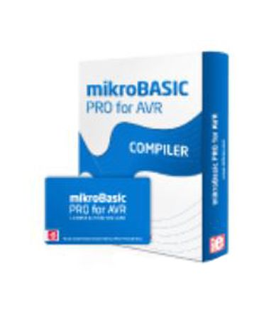 MikroElektronika MIKROE-1958 9236034