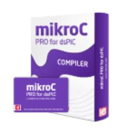 MikroElektronika MIKROE-1950 9236059