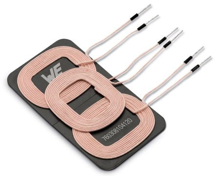 Wurth Elektronik 760308104120 1638302