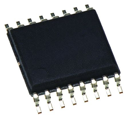 Texas Instruments THS4522IPW 9236839