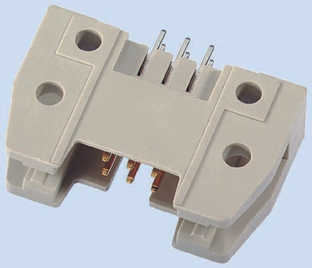 TE Connectivity 1-1393586-5 1895801